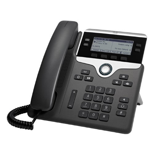Cisco UC Phone 7841 Cisco UC Phone 7841